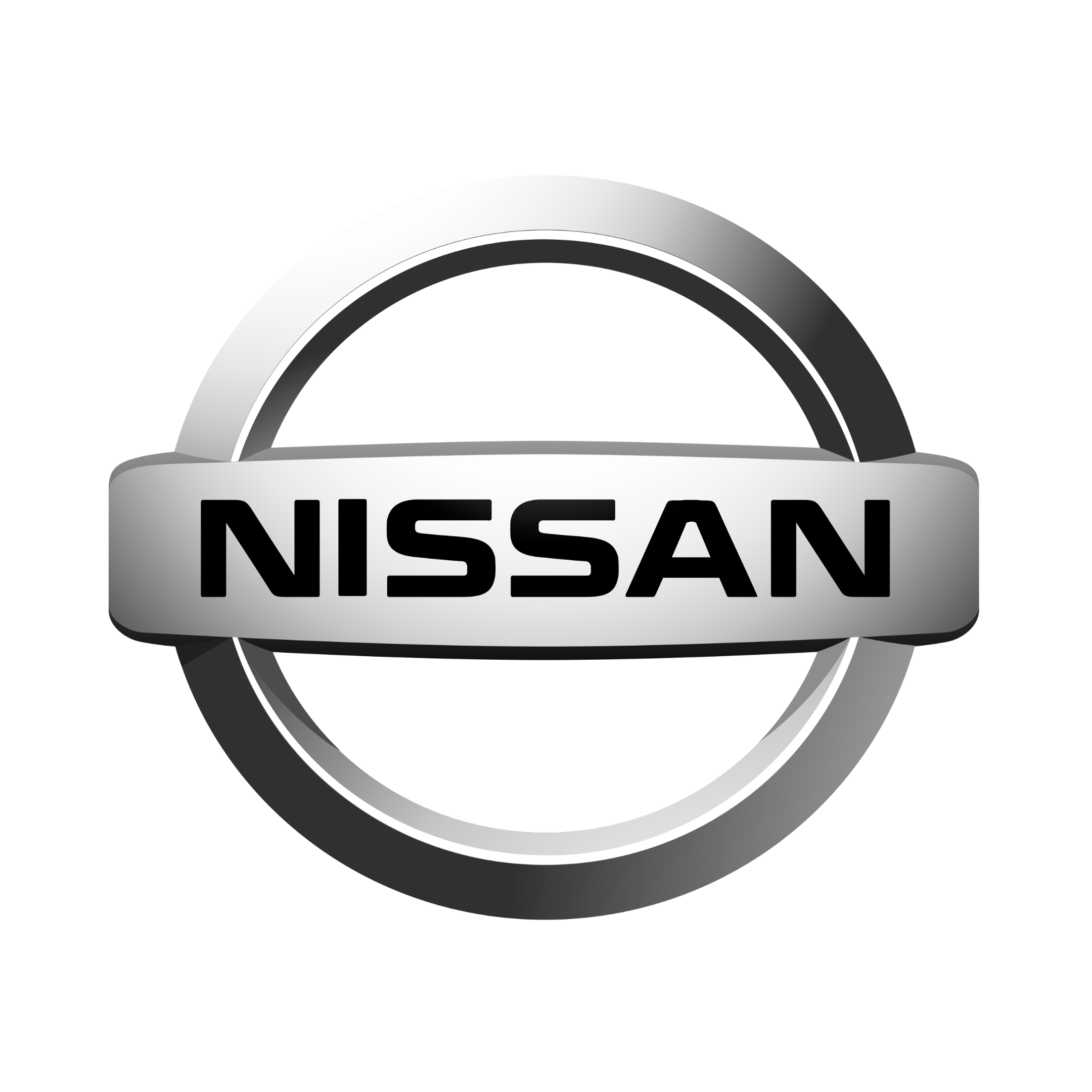 Nissan logo
